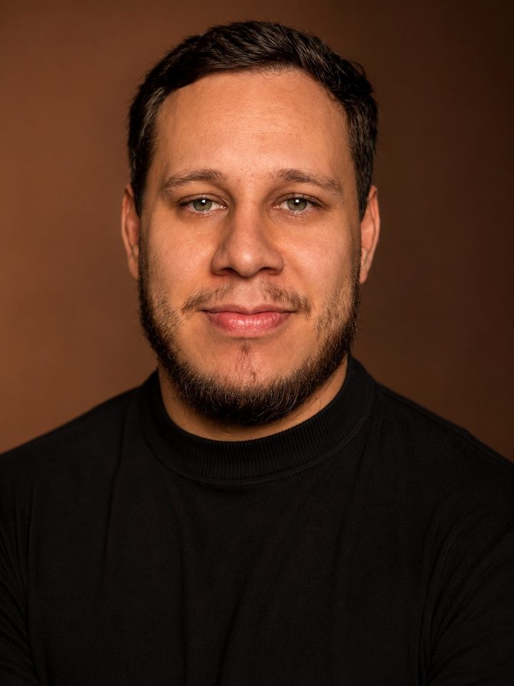 Gabriel Dorneles, CEO e fundador da Meridian MKT
